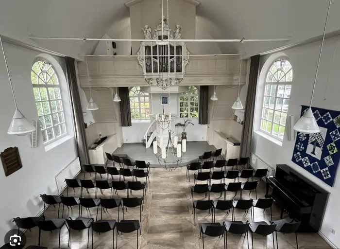 Inside · Puur Vertrouwen